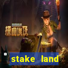 stake land anoitecer violento filme completo dublado